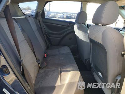 Zdjęcie 11 z 13 samochodu: 2005 PONTIAC VIBE VIN:5Y2SL63895Z471975 - miniatura