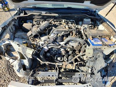 Zdjęcie 12 z 14 samochodu: 2013 TOYOTA LAND CRUISER BASE VIN:JTMHY7AJ6D4013717 - miniatura
