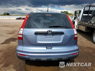 Zdjęcie 6 z 13 samochodu: 2010 HONDA CR-V LX VIN:5J6RE4H33AL087367 - miniatura