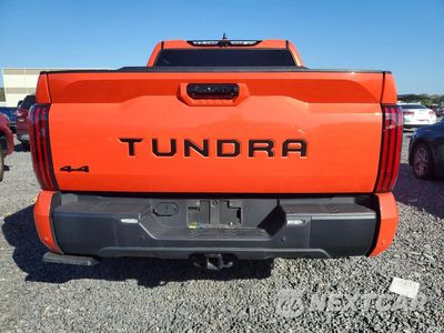 Zdjęcie 6 z 12 samochodu: 2024 TOYOTA TUNDRA LIMITED HV VIN:5TFWC5DB7RX041286 - miniatura