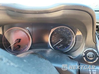 Zdjęcie 9 z 12 samochodu: 2017 INFINITI Q60 2.0T PREMIUM VIN:JN1CV7EK7HM110830 - miniatura