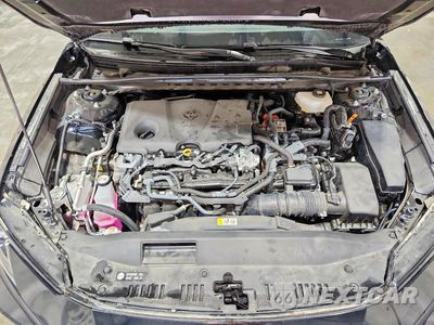 Zdjęcie 11 z 12 samochodu: 2026 TOYOTA CAMRY SE VIN:4T1DAACK4TU217819 - miniatura
