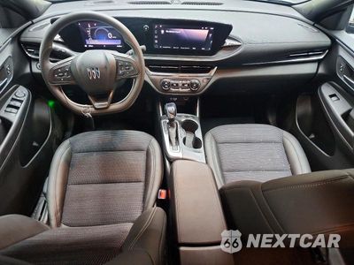 Zdjęcie 8 z 14 samochodu: 2026 BUICK ENVISTA PREFERRED VIN:KL47LAEP7TB272677 - miniatura