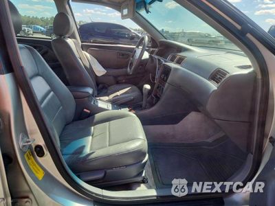 Zdjęcie 7 z 12 samochodu: 2001 TOYOTA CAMRY LE V6 VIN:4T1BF28K41U960727 - miniatura