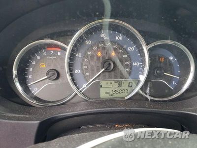 Zdjęcie 9 z 12 samochodu: 2014 TOYOTA COROLLA LE VIN:2T1BURHE8EC106193 - miniatura