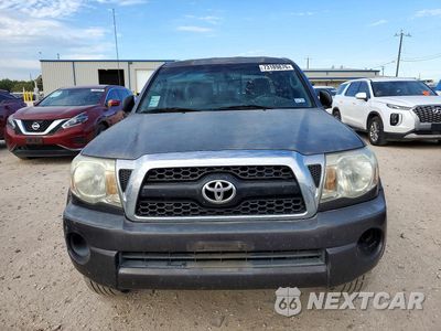 Piąte zdjęcie samochodu w środku: 2011 TOYOTA TACOMA DOUBLE CAB VIN:5TFJX4GN5BX005567 - miniatura