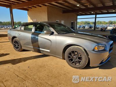 Czwarte zdjęcie samochodu z boku: 2011 DODGE CHARGER VIN:2B3CL3CGXBH566844 - miniatura