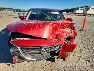 Piąte zdjęcie samochodu w środku: 2015 MAZDA 6 GRAND TOURING VIN:JM1GJ1W54F1188013 - miniatura