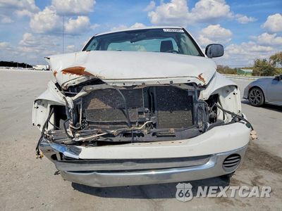 Piąte zdjęcie samochodu w środku: 2006 DODGE RAM 1500 ST VIN:1D7HA16N46J209131 - miniatura