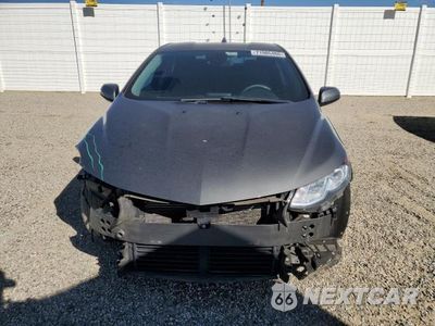 Piąte zdjęcie samochodu w środku: 2017 CHEVROLET VOLT LT VIN:1G1RC6S5XHU101358 - miniatura