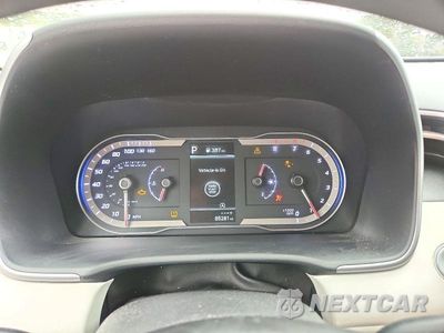 Zdjęcie 9 z 14 samochodu: 2023 HYUNDAI TUCSON SEL VIN:5NMJBCAE6PH196613 - miniatura