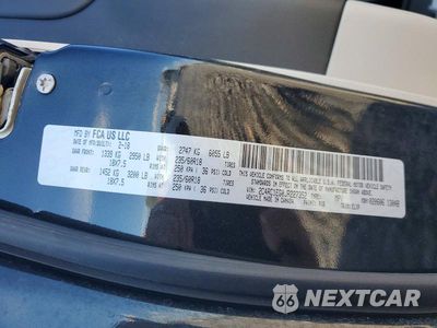 Zdjęcie 13 z 13 samochodu: 2018 CHRYSLER PACIFICA TOURING L PLUS VIN:2C4RC1EG0JR227352 - miniatura