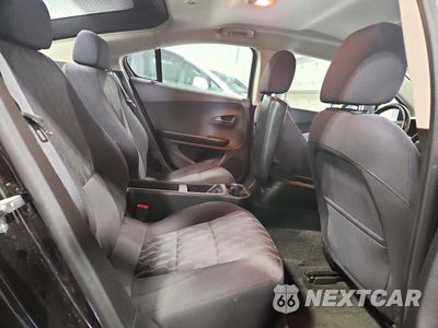 Zdjęcie 10 z 12 samochodu: 2013 CHEVROLET VOLT VIN:1G1RA6E41DU117595 - miniatura