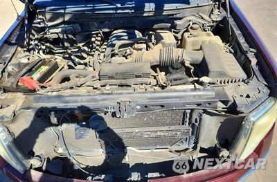Zdjęcie 11 z 13 samochodu: 2010 FORD F150 SUPERCREW VIN:1FTEW1E81AFC40097 - miniatura