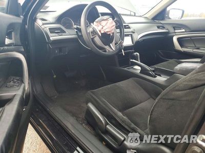 Zdjęcie 8 z 13 samochodu: 2009 HONDA ACCORD VIN:1HGCS12749A014760 - miniatura