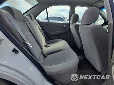Zdjęcie 10 z 13 samochodu: 2002 NISSAN SENTRA XE VIN:3N1CB51D52L686339 - miniatura