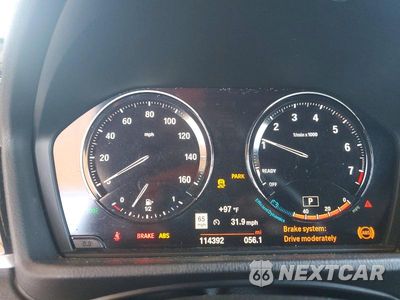 Zdjęcie 9 z 13 samochodu: 2019 BMW X2 SDRIVE28I VIN:WBXYJ3C53K5N73976 - miniatura