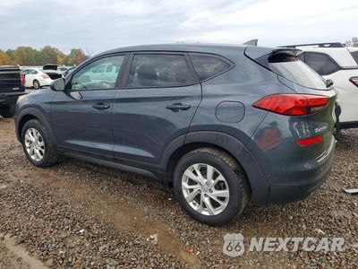 Drugie zdjęcie samochodu z przodu: 2019 HYUNDAI TUCSON SE VIN:KM8J2CA48KU080186 - miniatura