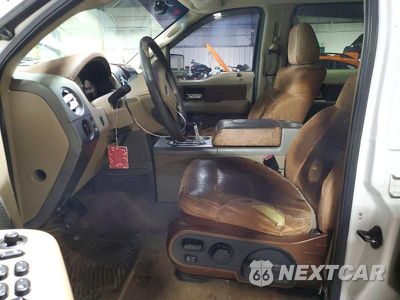 Zdjęcie 7 z 12 samochodu: 2005 FORD F150 SUPERCREW VIN:1FTPW14585KE84438 - miniatura