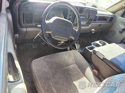 Zdjęcie 8 z 12 samochodu: 1995 DODGE RAM 2500 VIN:1B7KF26C6SS170147 - miniatura