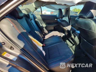 Zdjęcie 10 z 13 samochodu: 2017 TOYOTA CAMRY SE VIN:4T1BF1FKXHU741729 - miniatura