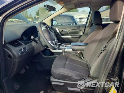 Zdjęcie 7 z 13 samochodu: 2011 FORD EDGE SE VIN:2FMDK3GC4BBA99528 - miniatura