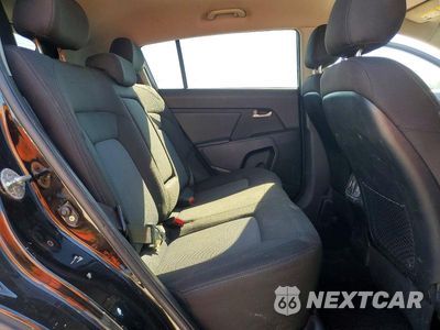 Zdjęcie 11 z 14 samochodu: 2016 KIA SPORTAGE LX VIN:KNDPB3AC0G7823614 - miniatura