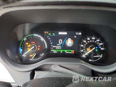 Zdjęcie 9 z 13 samochodu: 2025 TOYOTA SIENNA XLE 7-PASSENGER VIN:5TDJSKFC7SS226614 - miniatura