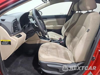 Zdjęcie 7 z 12 samochodu: 2017 HYUNDAI ELANTRA SE VIN:5NPD84LF0HH150349 - miniatura