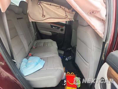 Zdjęcie 11 z 13 samochodu: 2017 HONDA CR-V EXL VIN:2HKRW1H8XHH508481 - miniatura