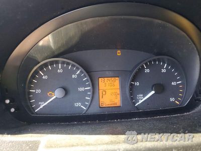 Zdjęcie 9 z 13 samochodu: 2012 MERCEDES-BENZ SPRINTER 2500 DELIVERY VAN VIN:WD3PE7CC8C5610471 - miniatura