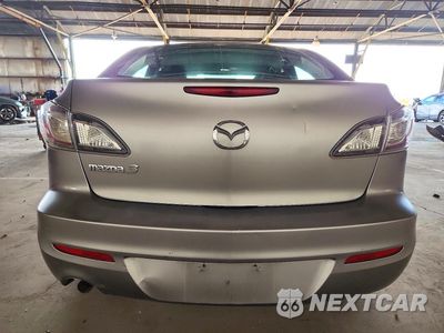 Zdjęcie 6 z 12 samochodu: 2012 MAZDA 3 I VIN:JM1BL1UG4C1525509 - miniatura