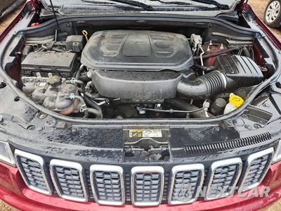 Zdjęcie 11 z 12 samochodu: 2021 JEEP GRAND CHEROKEE LIMITED VIN:1C4RJFBG1MC537059 - miniatura