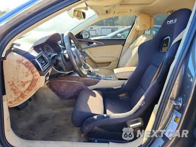 Zdjęcie 7 z 13 samochodu: 2015 AUDI A6 PREMIUM PLUS VIN:WAUFGAFC2FN008686 - miniatura