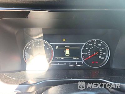Zdjęcie 9 z 13 samochodu: 2023 KIA SORENTO LX VIN:5XYRGDLC7PG173860 - miniatura