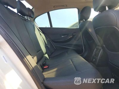Zdjęcie 10 z 12 samochodu: 2014 BMW 328 I VIN:WBA3A5C56EP601438 - miniatura