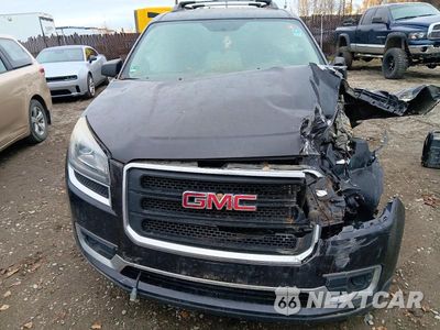 Piąte zdjęcie samochodu w środku: 2014 GMC ACADIA SLE VIN:1GKKRPKD9EJ361692 - miniatura