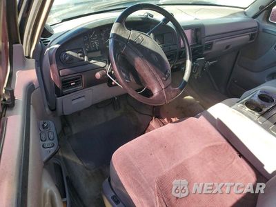 Zdjęcie 8 z 12 samochodu: 1996 FORD F250 VIN:1FTHX26F1TEA48216 - miniatura