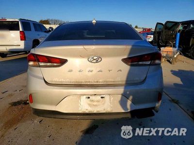 Zdjęcie 6 z 12 samochodu: 2019 HYUNDAI SONATA SEL VIN:5NPE34AF6KH812271 - miniatura