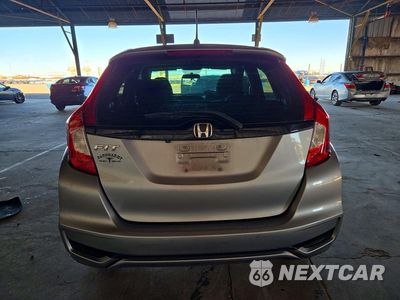 Zdjęcie 6 z 12 samochodu: 2019 HONDA FIT LX VIN:3HGGK5H49KM721528 - miniatura