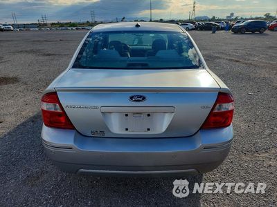 Zdjęcie 6 z 12 samochodu: 2007 FORD FIVE HUNDRED SEL VIN:1FAFP24107G112292 - miniatura