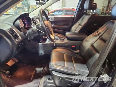 Zdjęcie 7 z 13 samochodu: 2014 DODGE DURANGO LIMITED VIN:1C4RDHDG7EC557575 - miniatura