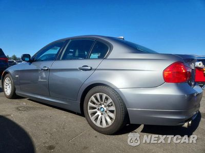 Drugie zdjęcie samochodu z przodu: 2009 BMW 328 I SULEV VIN:WBAPH57599NM32945 - miniatura