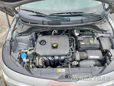 Zdjęcie 12 z 13 samochodu: 2023 KIA SOUL LX VIN:KNDJ23AU9P7888458 - miniatura
