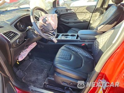 Zdjęcie 7 z 12 samochodu: 2024 FORD EDGE TITANIUM VIN:2FMPK4K92RBA00455 - miniatura