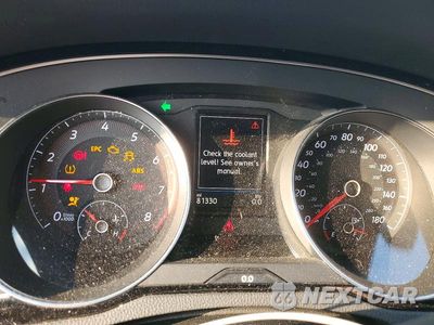 Zdjęcie 9 z 12 samochodu: 2019 VOLKSWAGEN ARTEON SE VIN:WVWBR7AN8KE008922 - miniatura