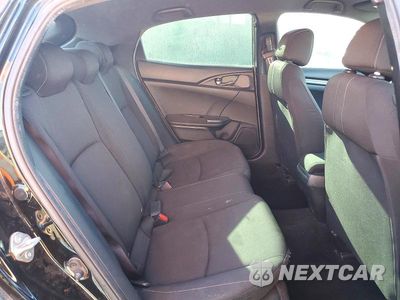 Zdjęcie 10 z 12 samochodu: 2017 HONDA CIVIC SPORT VIN:SHHFK7H41HU428403 - miniatura