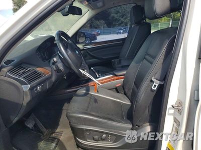 Zdjęcie 7 z 13 samochodu: 2012 BMW X5 XDRIVE35I VIN:5UXZV4C53CL986195 - miniatura