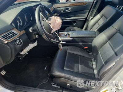 Zdjęcie 7 z 12 samochodu: 2014 MERCEDES-BENZ E 350 VIN:WDDHF5KB0EB014463 - miniatura