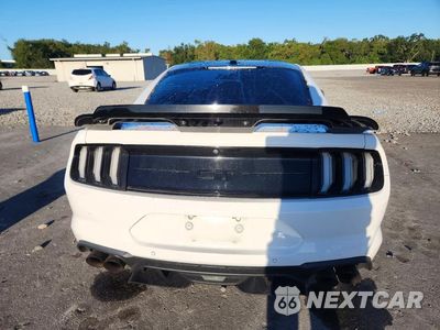 Zdjęcie 6 z 13 samochodu: 2018 FORD MUSTANG GT VIN:1FA6P8CF7J5183301 - miniatura
